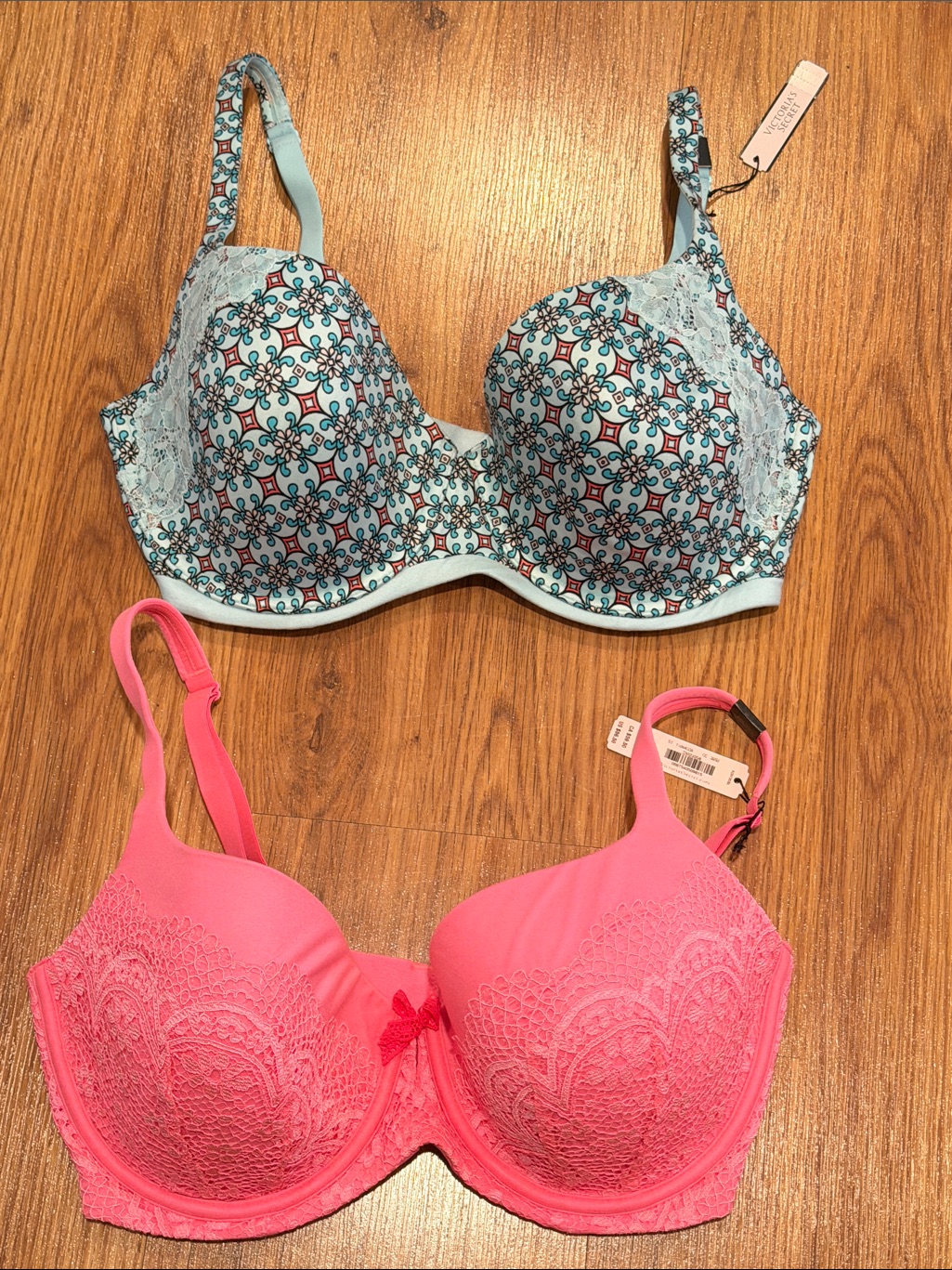 Victoria's Secret Bra Bundle